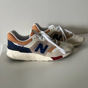 New Balanace 997H men’s sneakers / shoes